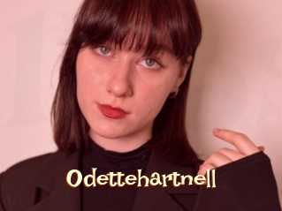 Odettehartnell