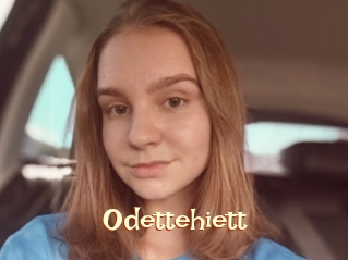Odettehiett
