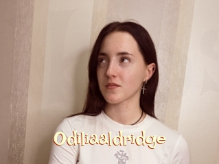 Odiliaaldridge