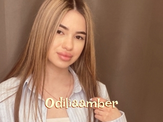Odiliaamber