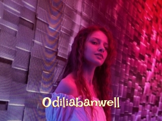 Odiliabanwell