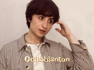Odiliablanton