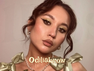 Odiliabrow