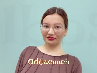 Odiliacouch