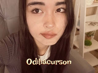 Odiliacurson
