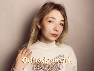 Odiliadenmark