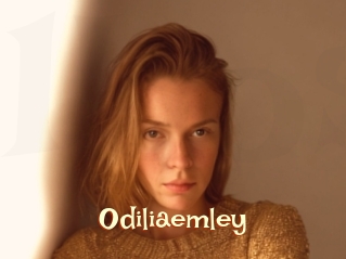Odiliaemley