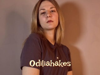 Odiliahakes