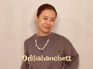 Odiliahanchett