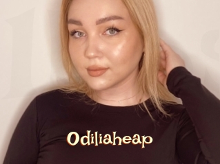 Odiliaheap