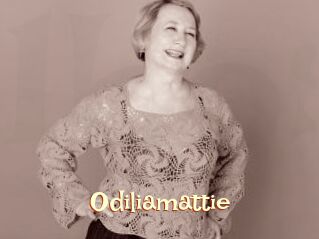 Odiliamattie