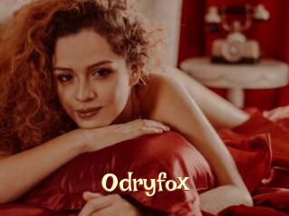 Odryfox