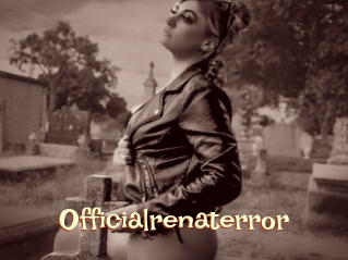 Officialrenaterror