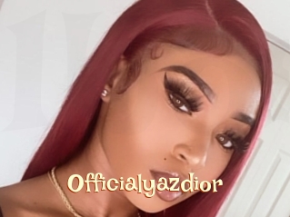 Officialyazdior