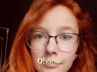 Ohoho