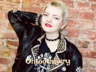 Ohtoothfairy