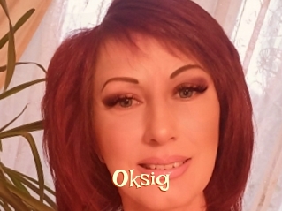 Oksig