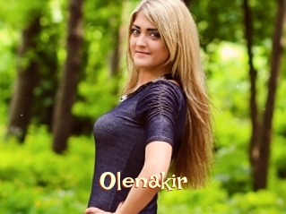 Olenakir