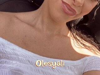 Olesyali