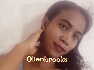 Olienbrooks
