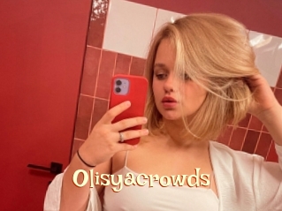 Olisyacrowds