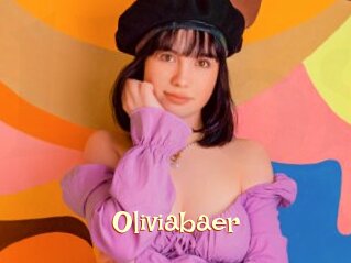Oliviabaer