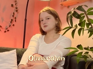 Oliviacalvin