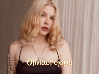 Oliviacrepps