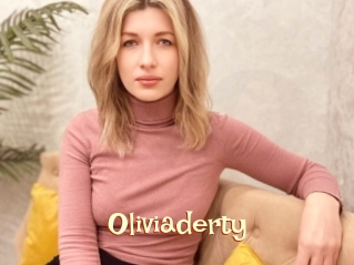 Oliviaderty