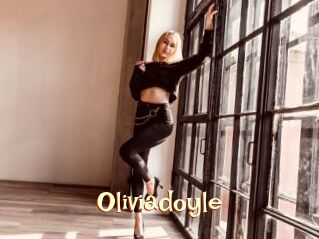 Oliviadoyle