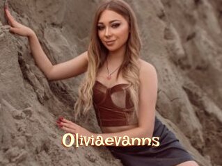 Oliviaevanns