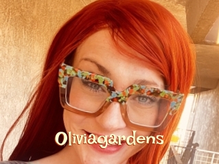 Oliviagardens