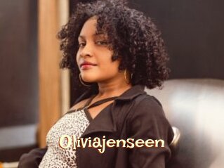 Oliviajenseen