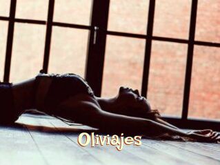 Oliviajes