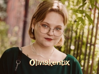 Oliviakentix