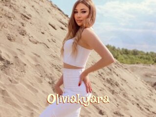 Oliviakyara