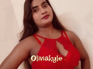 Oliviakyle