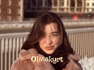 Oliviakyrt