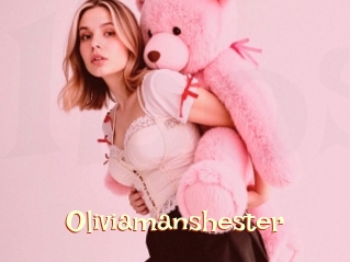 Oliviamanshester
