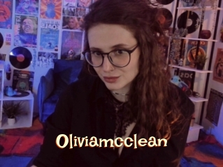 Oliviamcclean