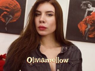 Oliviamellow