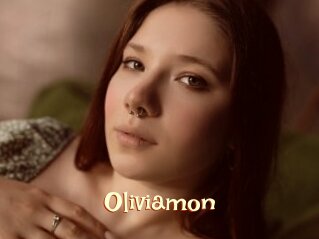 Oliviamon