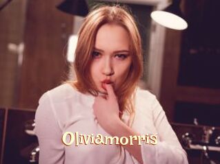 Oliviamorris