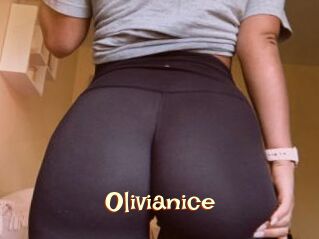 Olivianice