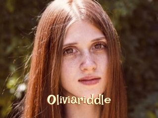 Oliviariddle