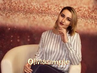 Oliviasimple