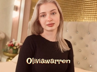 Oliviawarren