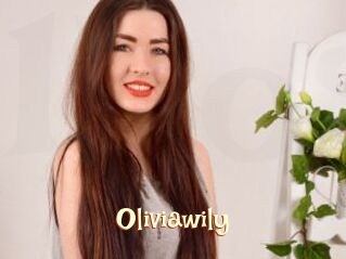 Oliviawily