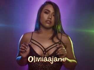 Oliviiaajane
