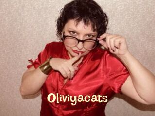 Oliviyacats